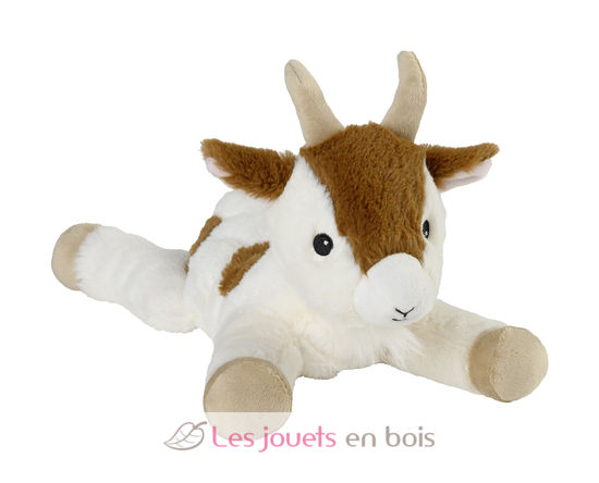 Peluche Bouillotte Chevreau WA-AR0277 Warmies 4