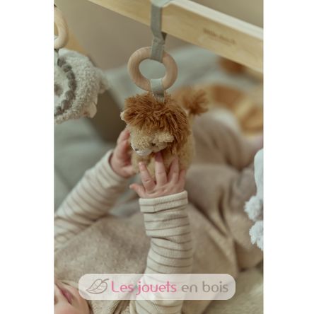 Arche d’éveil en bois Safari Friends LD8310 Little Dutch 3