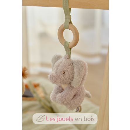Arche d’éveil en bois Safari Friends LD8310 Little Dutch 5