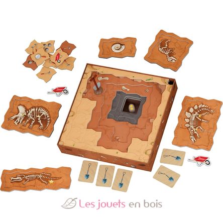 Archeo GI-GKARCH Gigamic 3