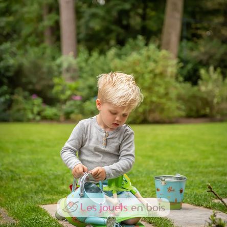 Arrosoir enfant insectes ED-KG270 Esschert Design 6