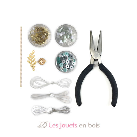 Atelier de bijoux Bracelets multirangs SYADB005 Sycomore 4