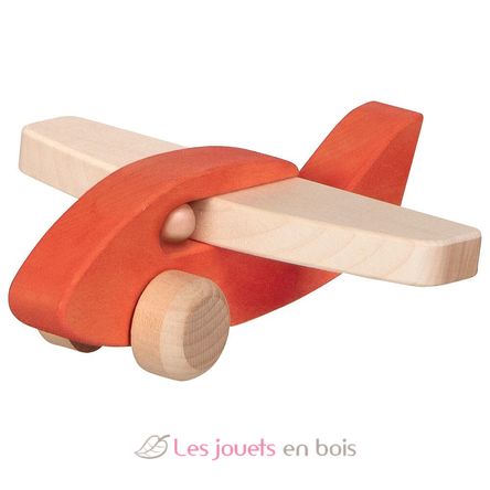Avion à faire rouler GK55833 Goki 1