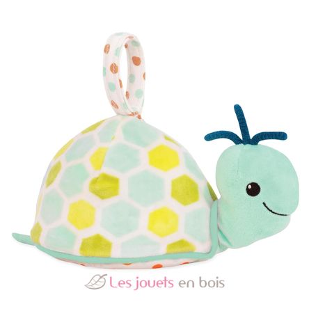 Veilleuse tortue BT-BX1654 B.Toys 1