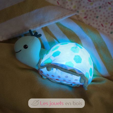 Veilleuse tortue BT-BX1654 B.Toys 3