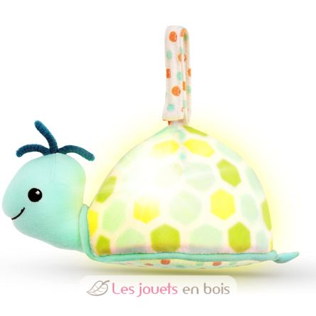 Veilleuse tortue BT-BX1654 B.Toys 5