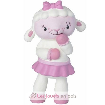 Caline le mouton BU12904-4491 Bullyland 3