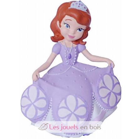 Figurine Princesse Sofia BU12930-4497 Bullyland 1