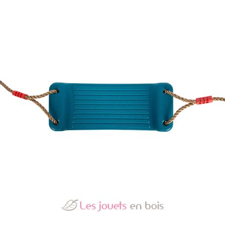 Balançoire bleue LE12793 Small Foot company 6