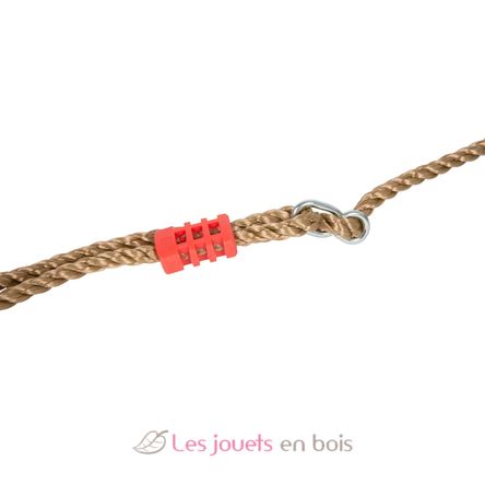 Balançoire bleue LE12793 Small Foot company 5