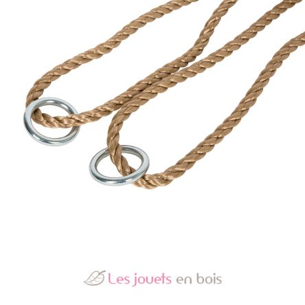 Balançoire bleue LE12793 Small Foot company 4