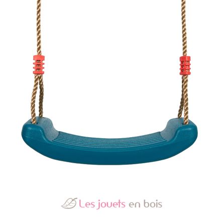 Balançoire bleue LE12793 Small Foot company 3
