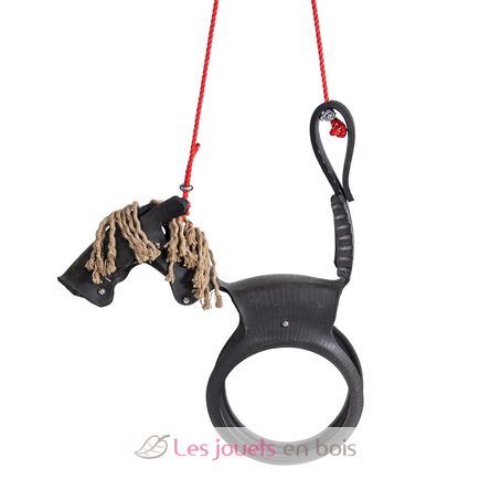 Balançoire cheval ED-KG10 Esschert Design 1