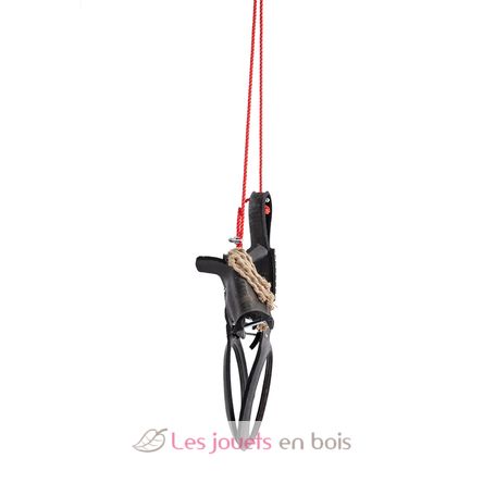 Balançoire cheval ED-KG10 Esschert Design 3