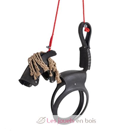 Balançoire cheval ED-KG10 Esschert Design 2