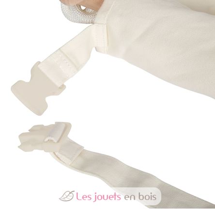 Balançoire pour bébé beige LE12800 Small Foot company 5