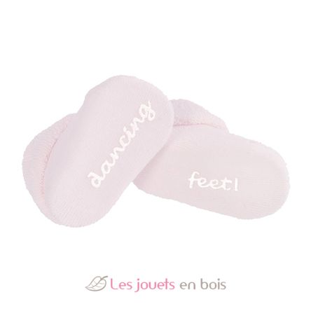 Boîte cadeau de naissance, rose BB50093-4790 Bambam 3