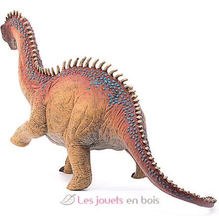 Figurine Barapasaurus SC-14574 Schleich 5