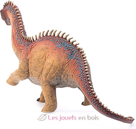 Figurine Barapasaurus SC-14574 Schleich 5