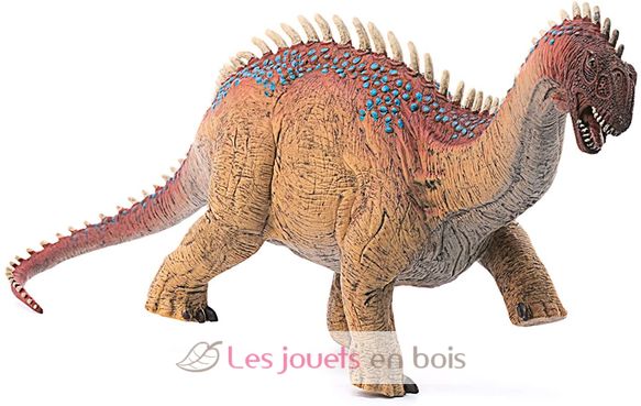 Figurine Barapasaurus SC-14574 Schleich 4