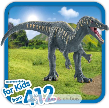 Figurine Baryonyx SC-15022 Schleich 3