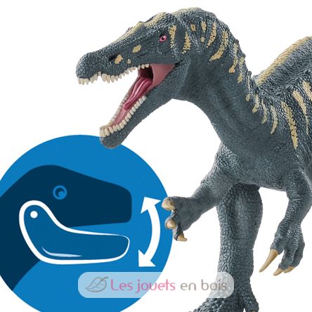 Figurine Baryonyx SC-15022 Schleich 2