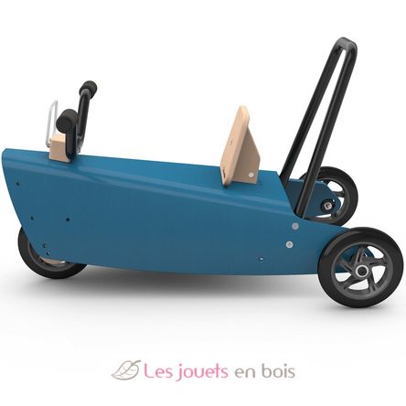 Jouets avion en bois pour bébé de 1 an - Chou Du Volant