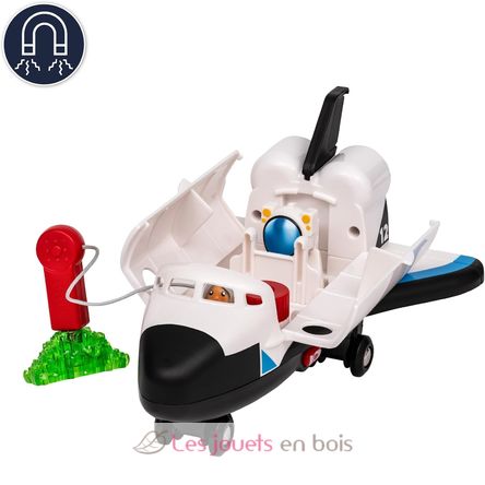 Circuit de l'Espace BR36157 Brio 11