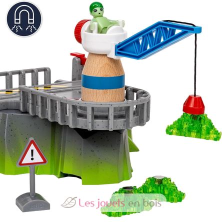 Circuit de l'Espace BR36157 Brio 13