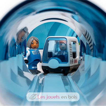 Circuit de l'Espace BR36157 Brio 8