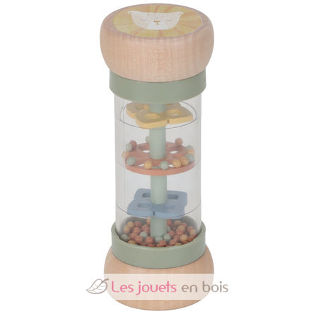 Bâton de pluie Safari Friends LD7436 Little Dutch 6