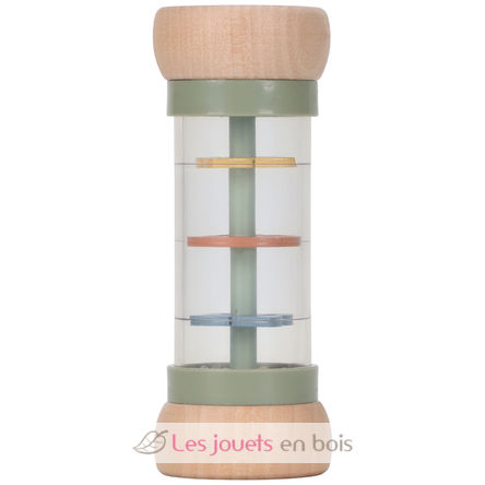 Bâton de pluie Safari Friends LD7436 Little Dutch 2