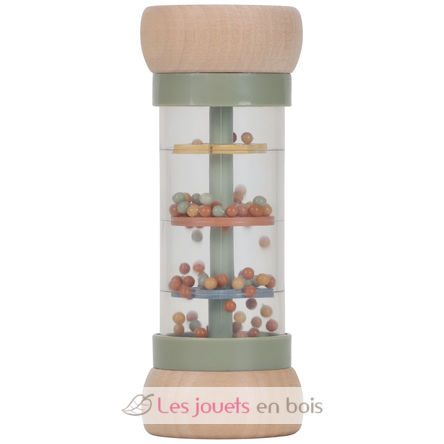 Bâton de pluie Safari Friends LD7436 Little Dutch 3