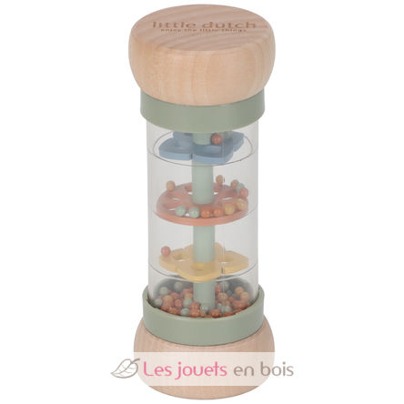 Bâton de pluie Safari Friends LD7436 Little Dutch 1