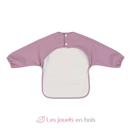 Bavoir à manches imperméable Mrs Peacock TX-96-469 Trixie 2