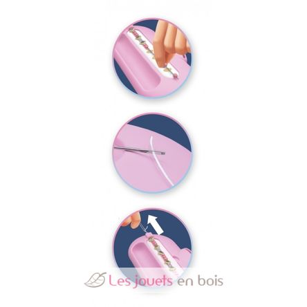 Beads Factory BUK-BC001 Buki France 3
