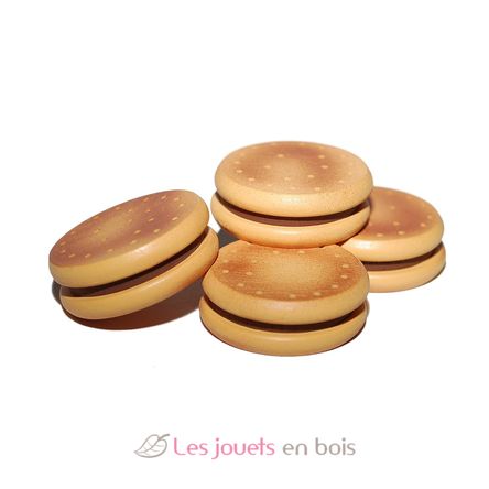 Biscuits Prince au chocolat TA-0925.5 Tanner 2