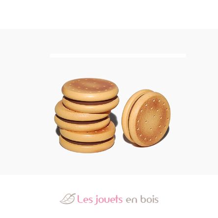 Biscuits Prince au chocolat TA-0925.5 Tanner 3