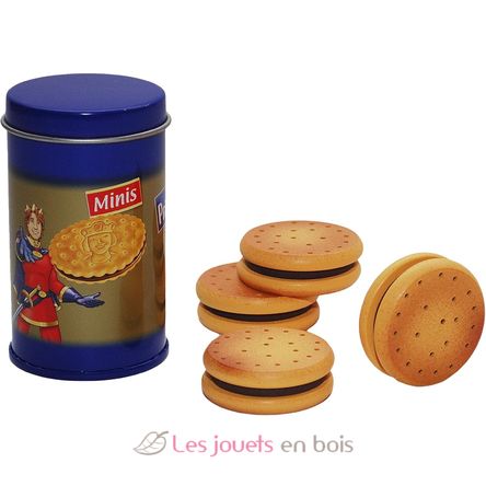 Biscuits Prince au chocolat TA-0925.5 Tanner 1