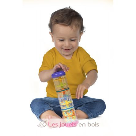 Bâton de pluie 20 cm BUK-BK200 Buki France 2