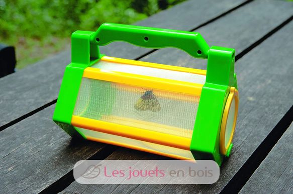 Explorateur d'insectes BUK-BL033 Buki France 5