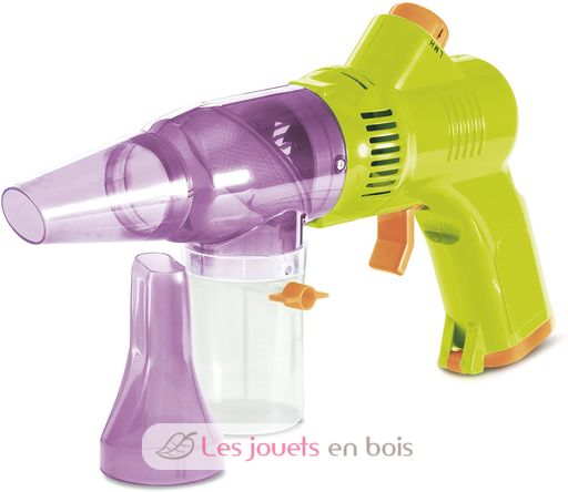 Aspirateur à insectes BUK-BL052 Buki France 2