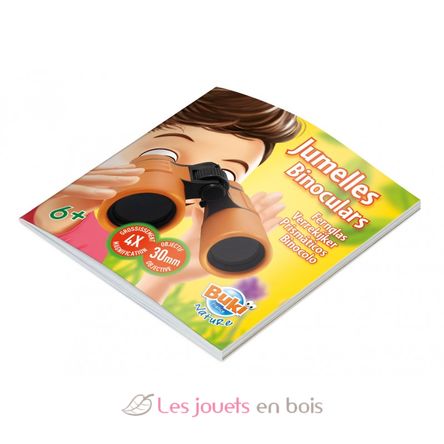 Jumelles BUK-BN009 Buki France 4