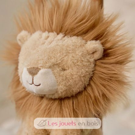 Boite à musique lion Safari Friends LD8330 Little Dutch 4