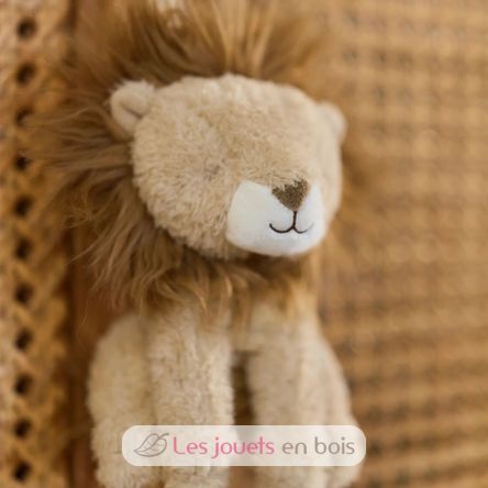 Boite à musique lion Safari Friends LD8330 Little Dutch 5