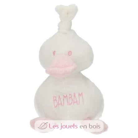 Boîte cadeau de naissance, rose BB50093-4790 Bambam 10