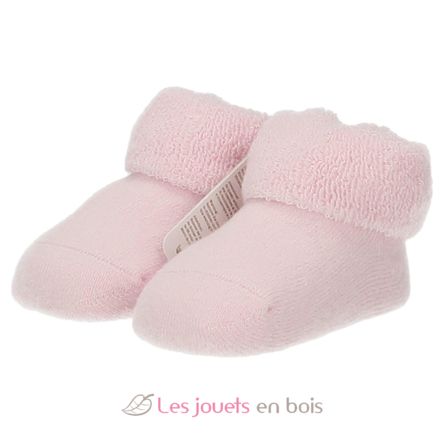Boîte cadeau de naissance, rose BB50093-4790 Bambam 8