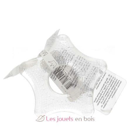 Boîte cadeau de naissance, rose BB50093-4790 Bambam 9