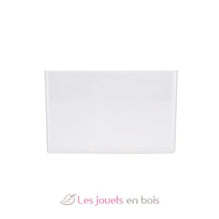 Boîte d'observation des racines en bois ED-KG372 Esschert Design 3