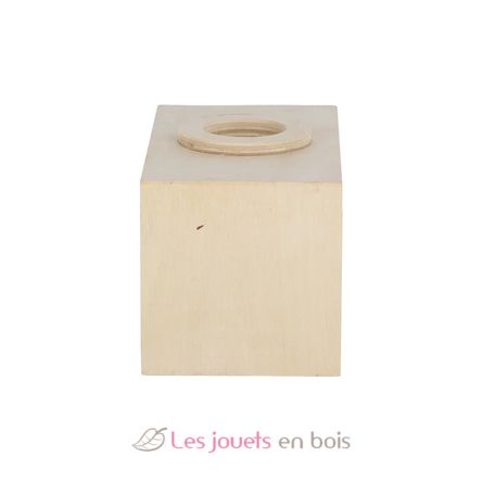 Boîte d'observation insectes en bois ED-KG371 Esschert Design 7